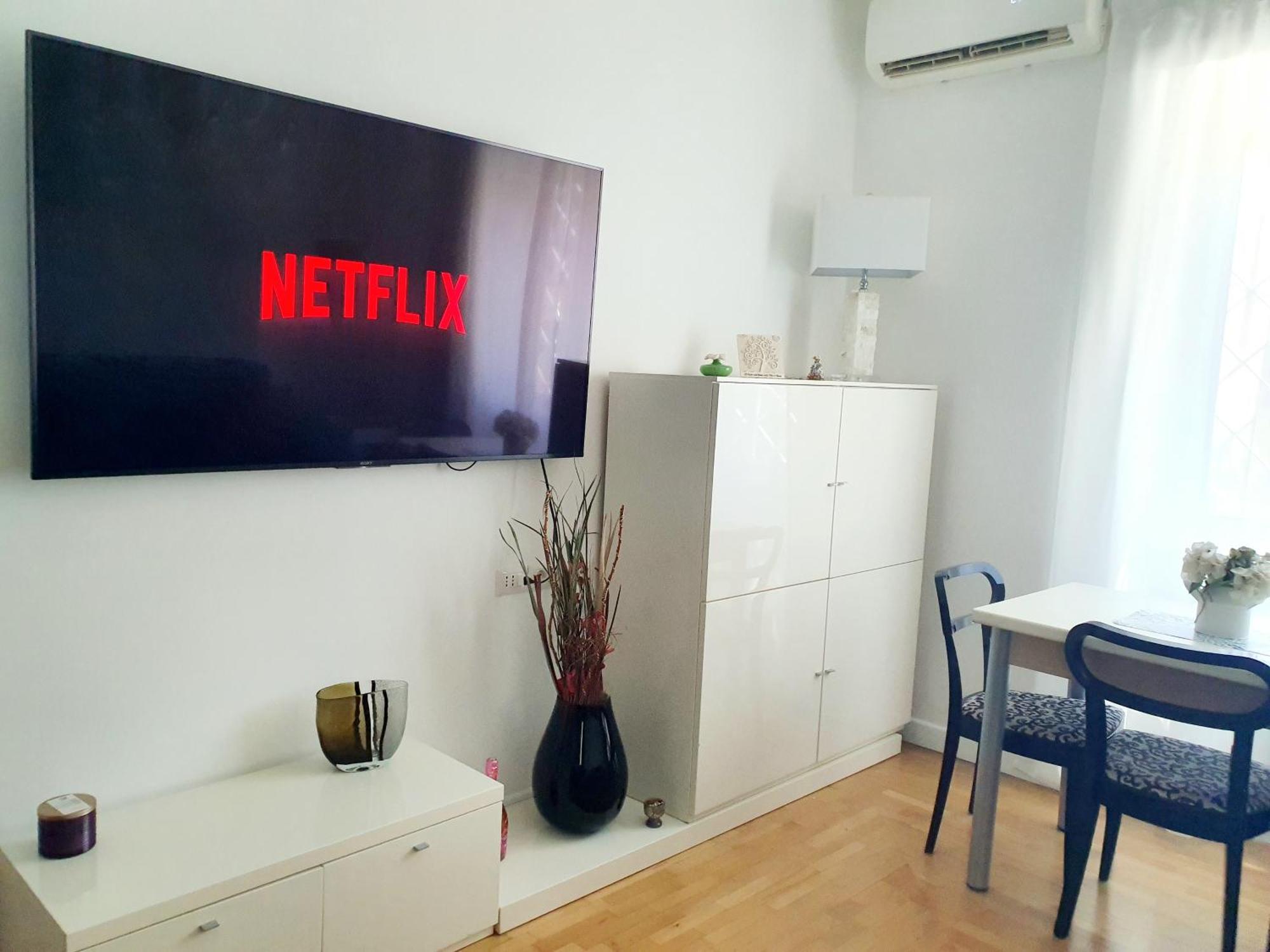 Lemon Sunshine Apartment 치암피노 외부 사진