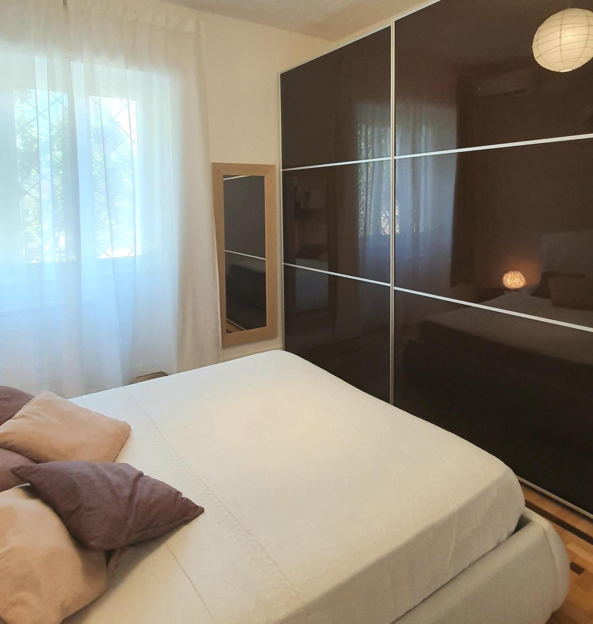 Lemon Sunshine Apartment 치암피노 외부 사진