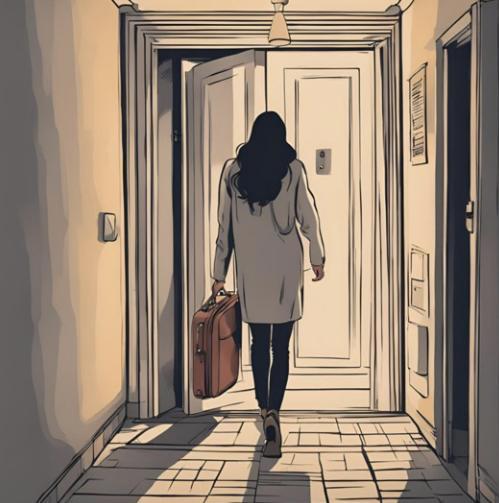 Lemon Sunshine Apartment 치암피노 외부 사진